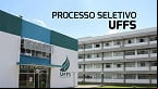 UFFS abre vagas para Professor Substituto no Campus de Chapecó-SC