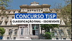 Concurso TJ SP: Sai classificação final para Escrevente; veja