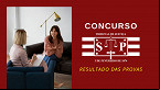 Concurso TJ SP: Saiu o resultado das provas para cargos de Psicólogo e Assistente Social