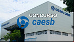 Concurso CAESB: Veja onde e como ar o seu local de prova